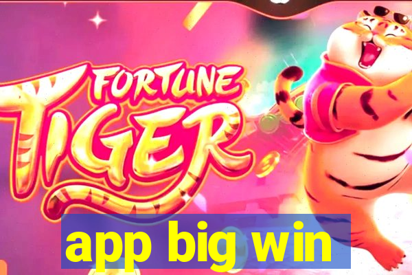 app big win